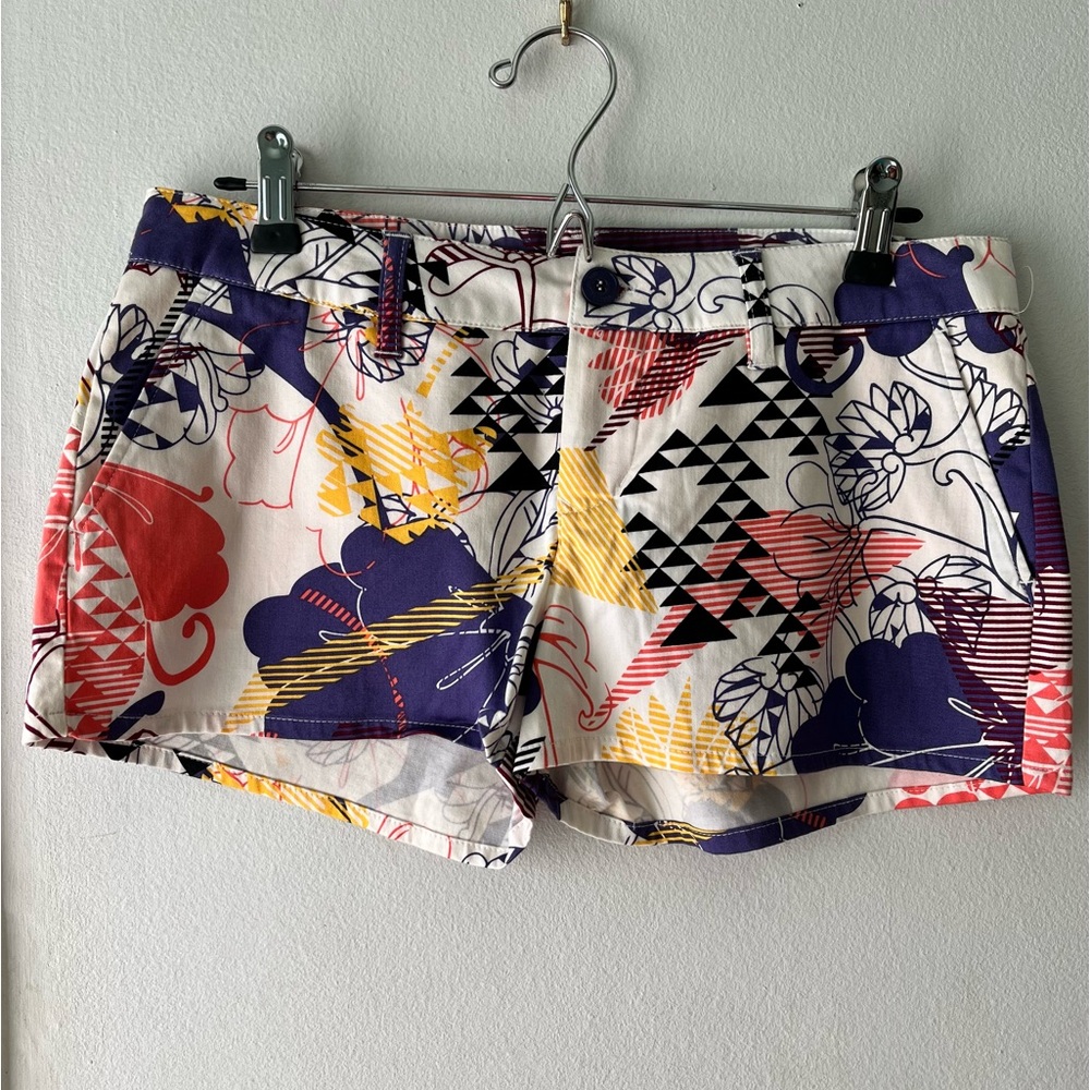 NWOT! Volcom•surf shorts•Sz 5